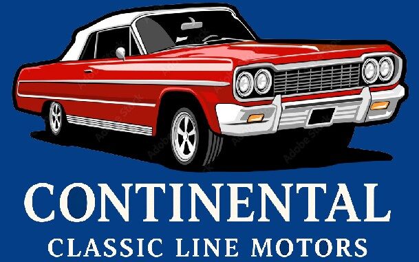 Continental Classic Line Motors LLC is a CARFAX Top-Rated Lifetime Dealer